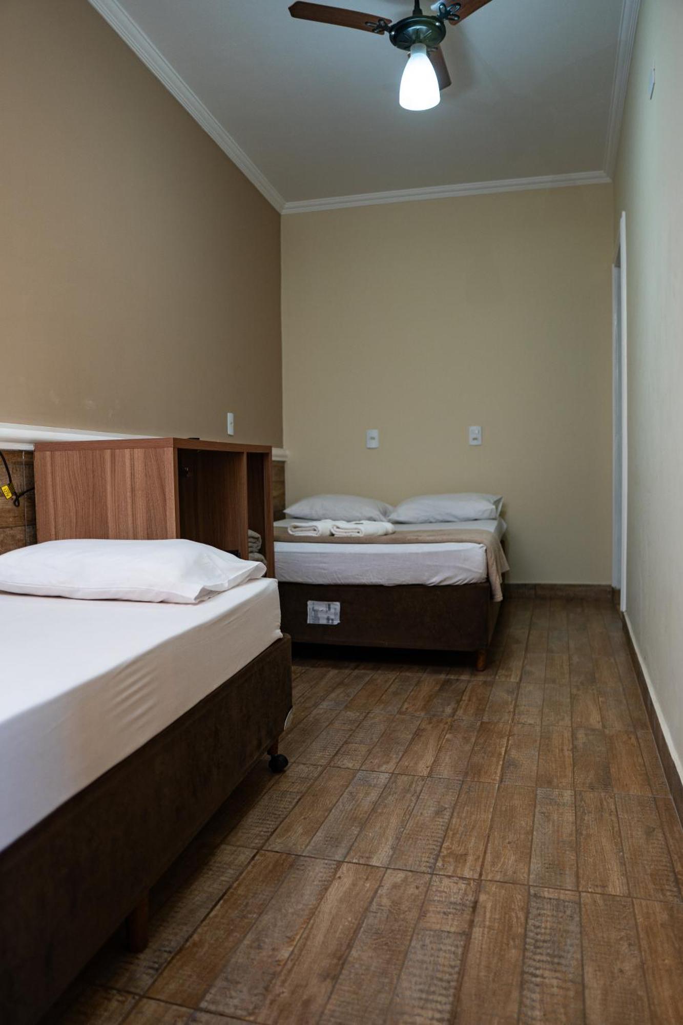 Hotel Nixon Proximo, Rodoviaria, Prefeitura E A Matriz Central Itai  Экстерьер фото